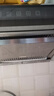 京东家政清洗 家用抽油烟机免拆洗 家电清洗上门服务清洁保养保洁 实拍图
