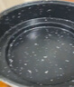 美的（Midea）电火锅 电煮锅蒸锅 火锅专用锅分体式多功能锅电热锅4.5L多用途锅HGE3036 实拍图