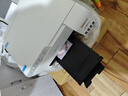 爱普生（EPSON）墨仓式 L3251彩色打印机 微信打印/无线连接 家用打印优选 AI学习打印机（打印、复印、扫描） 实拍图