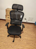 西昊M56二代 人体工学椅办公椅电脑电竞椅子人工力学座椅学习国家补贴 实拍图