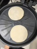 俏侬 猪肉酥皮馅饼1.15kg10片 手抓饼煎饼大葱饼 学生早餐健康 实拍图