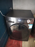 美的（Midea）滚筒洗衣机全自动家用【MG100V36T】懒人超薄10公斤 以旧换新 家电国家补贴20% 一级能效 内衣洗  实拍图