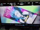 KTC 27英寸4K 160Hz/FHD 320Hz双模Type-c 90w Switch2外接 国家补贴HDR400显示屏电脑显示器 H27P6 实拍图