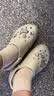 卡骆驰（CROCS）檀健次同款男女洞洞鞋经典Clog户外沙滩凉拖鞋（不含智必星） 实拍图