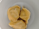 小歌饺黄花鱼水饺 480g(24只)海鲜水饺 早餐面点 实拍图