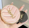 圣罗兰（YSL）气垫礼盒粉气垫B10+替换芯防晒化妆品生日礼物女618抢先购 实拍图