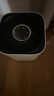 美的（Midea）宠物优选空气净化器 杀菌消毒过滤猫毛浮毛除过敏源 除臭尘螨灰尘母婴家用空气净化机 【养宠优选】除臭杀菌过滤浮毛Z1 实拍图
