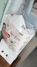 好奇（Huggies）铂金装成长裤XXXL26片*4包(17kg以上) 实拍图