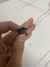 闪迪（SanDisk）64GB USB3.2 U盘 CZ550黑色 读速100MB/s 安全加密 数据恢复 学习办公电脑车载 高速大容量优盘 实拍图