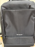 新秀丽（Samsonite）电脑包双肩包17英寸男女背包书包商务旅行大容量TX6*09003升级款 实拍图