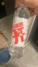 康师傅 喝开水熟水 白开水饮用水 550ml*24瓶 超高温杀菌办公会议整箱装 实拍图