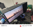 明基（BenQ）SW242Q 24.1英寸2K 16:10 Type-C90W供电硬件校色专业摄影修图视频后期显示器 实拍图