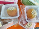 思香逢上海特产零食品中式糕点伴手礼盒城隍庙小吃送礼品感恩节日大礼包 [上海印象]8款美食组合 实拍图
