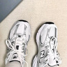 NEW BALANCE NB530官方老爹鞋男鞋女鞋复古情侣网鞋夏季透气百搭休闲运动鞋 白色 MR530SG 【建议拍小半码】 37 (脚长22.5cm尺码详询客服) 实拍图