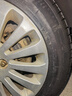 佳通(Giti)轮胎195/55R15 85V E1 适配 凯越/悦翔V7/POLO/奇瑞E5 实拍图