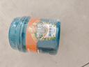 德沃多肥料硫酸亚铁500g植物通用型花肥料杜鹃养花铁肥月季茉莉发财树颗粒 实拍图