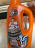威猛先生（Mr Muscle）管道速效疏通啫喱 强力瓦解厨房堵塞 960ml 实拍图