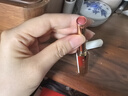 完美日记【直播专享】小细跟丝绒细管口红L02蜜桃豆沙0.8g生日礼物 实拍图