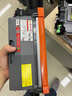 京呈适用联想M7400硒鼓M7450F粉盒LJ2400墨盒M7600D墨粉盒m7650dnf打印机LT2441/2641超大容量【11000页】 实拍图