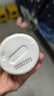 珂润（Curel）保湿洁颜泡沫150ml 弱酸性洁面氨基酸洗面奶 敏感肌适用 男女通用 实拍图