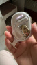 纽曼（Newmine）LY22 蓝牙耳机挂耳式骨传导概念降噪长续航开放式真无线耳机送礼游戏低延迟运动跑步适用华为苹果 实拍图