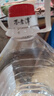 不老潭粮食酒 泸州糯红高粱酒桶装高度浓香型散装白酒纯粮壹号 60度 5L 实拍图