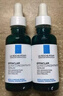 理肤泉【孙颖莎推荐】三酸精华30ml*2支装水杨酸祛痘去黑头生日礼物 实拍图