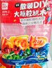 费乐（FEELO）兼容乐高拼装积木一斤装男女孩生日礼物儿童玩具500g大颗粒1645-1 实拍图