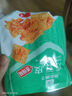 良品铺子 麻辣豆皮巧豆皮童年辣片儿时怀旧休闲零食小吃素食辣条香辣味60g 实拍图