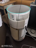 霍尼韦尔（Honeywell）宠物空气净化器吸猫毛除过敏源猫猫搭子 猫毛净化器杀菌消毒除异味【家电国家补贴】KJ360F-C22W 实拍图