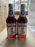 亚洲（ASIA）唔系红花油沙示汽水 碳酸饮料 325ML*15瓶整箱（旋盖）怀旧汽水 实拍图