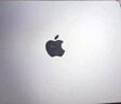 【95新】Apple/苹果AI笔记本/2022MacBookAir13.6英寸M2(8+10核)8G512G银色电脑MLY03CH/A 实拍图