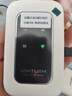 影腾随身wifi三网通用无线wi-fi6免插卡移动联通电信无限制便携式4G高速随行网络通用流量2025款5GHF 【三网通3000毫安充电款+白色】超长续航 实拍图