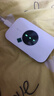 TCL随身wifi三网通用免插卡无线wifi6车载4G路由器随身便携无限制移动联通电信全国通用2025款5GXY15B 【升级充电款】3000毫安大电池超长续航24小时 不限速不虚标月享1500G流量 实拍图