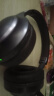 宏碁（acer）OHR300头戴式蓝牙耳机无线降噪耳麦电脑游戏运动音乐耳机超长待机适用于苹果华为小米黑色 实拍图