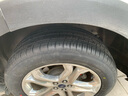 邓禄普（DUNLOP）轮胎/汽车轮胎 245/55R19 103V SP SPORT FM800 适配汉兰达/冠道 实拍图