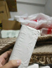 京东京造竹粹本色 无芯卷纸130g*21卷提装【5层加厚】卫生纸卷筒纸厕纸 实拍图
