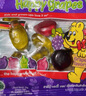 哈瑞宝（Haribo）土耳其进口糖果儿童零食糖果可乐橡皮糖 qq糖果软糖喜糖200g 实拍图