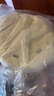 俏侬 手抓饼香葱味 烘焙食材2000g20片 葱油饼 学生早餐健康 实拍图