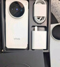 vivo X200s 12GB+512GB 薄荷蓝 国家补贴 蔡司超级潜望长焦 湿手秒开超声波指纹 拍照 AI手机 实拍图