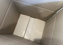 毕亚兹【百万评价】搬家纸箱 有扣手 60*40*50cm 5个装整理储物打包箱 实拍图