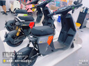 壹居长宁门牌号码定制家用入户门装饰住宅小区高级感门牌先让这户富起来  实拍图