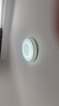 雷士（NVC） led灯盘吸顶灯芯灯泡灯板圆形磁吸灯条光源模组36瓦白光6500K 实拍图