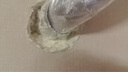 立邦密封胶泥墙壁孔下水道管堵洞胶密封空调孔防虫隔音堵漏胶泥10包装 实拍图