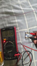 福禄克（FLUKE）万用表原装保险管mA毫安A安培电流档保险丝 DMM-44/100-R(FUSE0.44A)毫安 实拍图