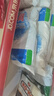 金沙河面粉 富强粉高筋小麦粉 馒头粉饺子粉10斤*5新老包装随机发 实拍图