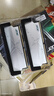 宏碁（acer）32G(16G×2)套装 DDR5 6800频率 台式机内存条 HT200冰刀(C34) 冰刃银 AI配件 海力士掠夺者之刃 实拍图