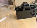 奥林巴斯（OLYMPUS）E-M10 MarkIV EM10四代 微单相机 数码相机 单机身 4.5档强化机身防抖 实拍图