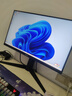 华硕（ASUS）国家补贴15% TUF小金刚 27英寸180Hz显示器 2K0.3ms电竞高刷显示器 升降旋转IPS电脑显示屏 【新品】VG27AQL5A 2K210Hz 显示器 实拍图
