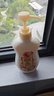 强生美肌 花漾清新香氛沐浴乳 持久留香清爽沐浴露蔷薇茉莉香型  720g 实拍图
